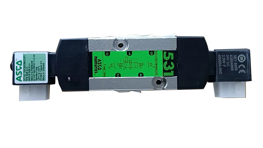 ASCO X531505384002F1电磁阀 ASCO X531505384002F1电磁阀