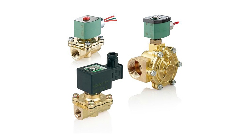 ASCO常开电磁阀、常闭电磁阀