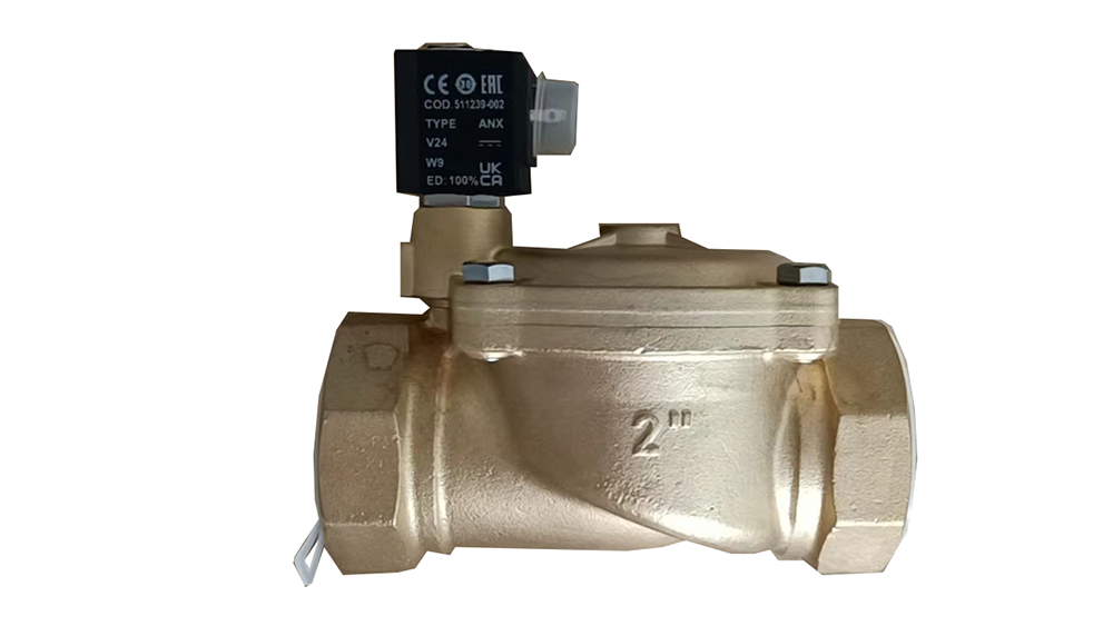 ASCO SCG238E021电磁阀