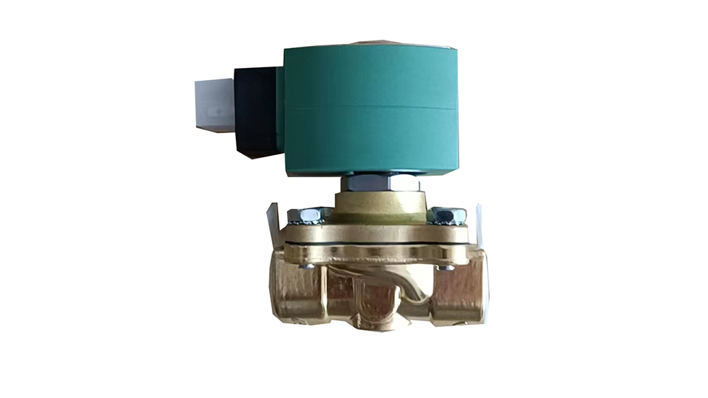 ASCO SC8210G094二通阀