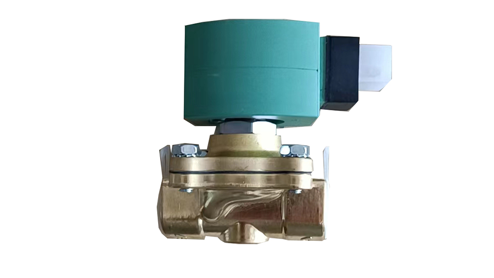 ASCO SC8210G094二通阀