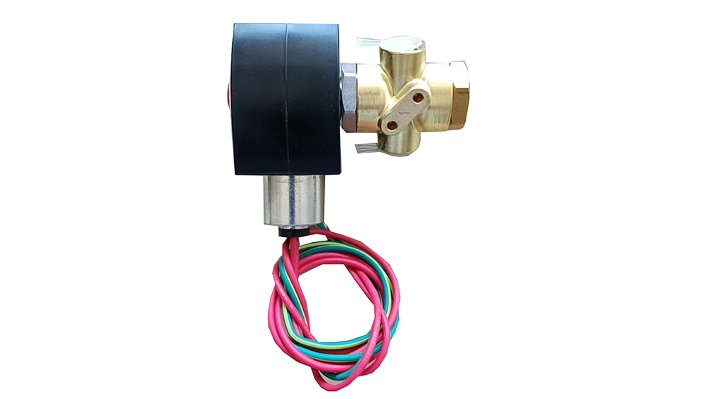 *ASCO EF8320G184 二位三通电磁阀