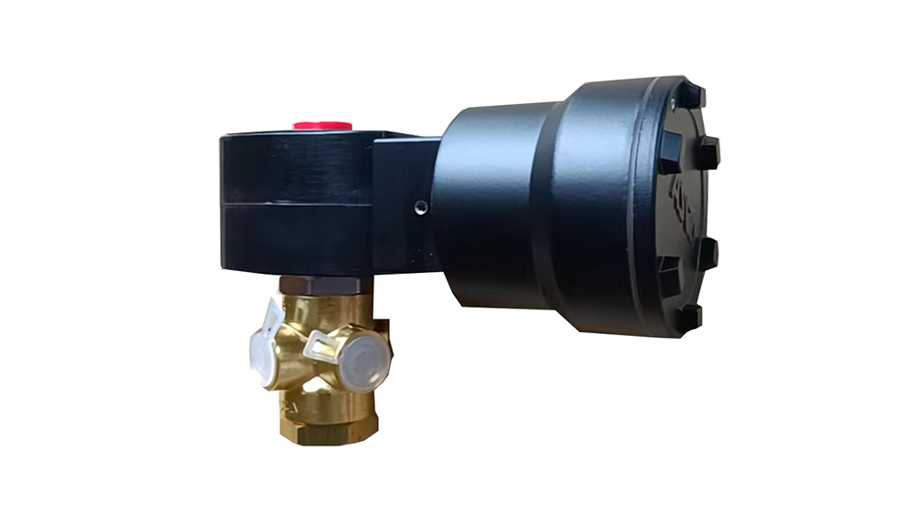 ASCO VCEFDM8320G174防爆电磁阀 ASCO VCEFDM8320G174防爆电磁阀