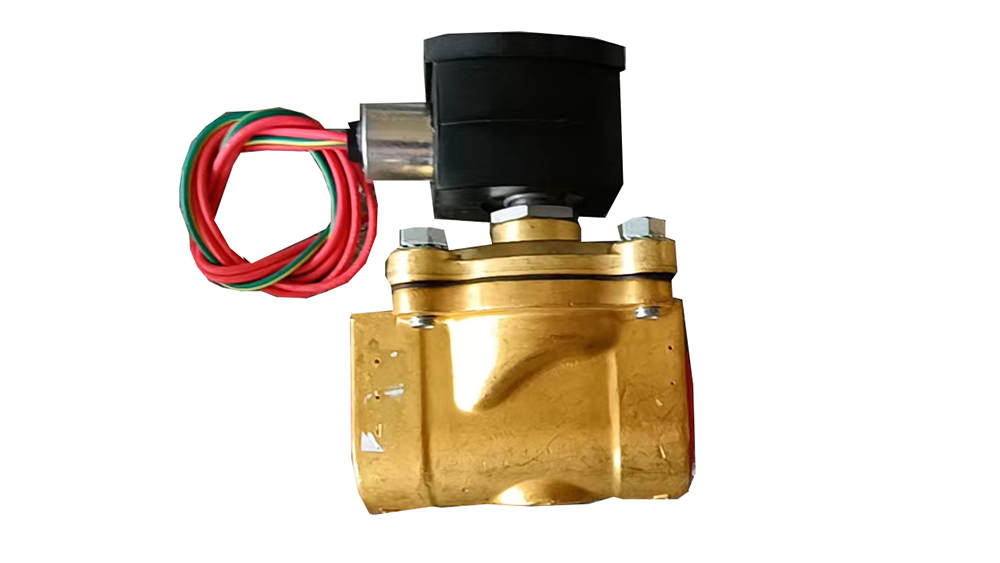 ASCO EF8210G055防爆二通阀