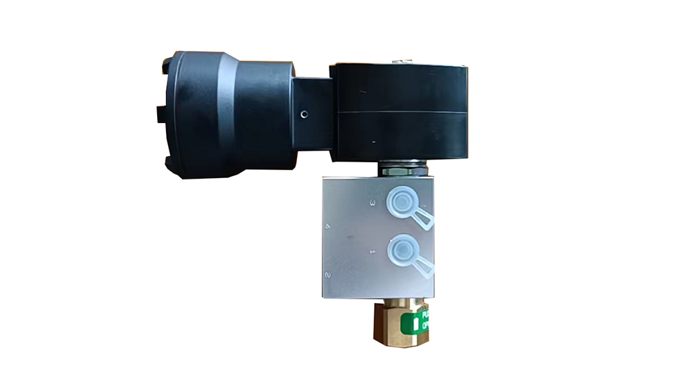 ASCO VCEFCM8327H103MO二位三通防爆电磁阀 ASCO VCEFCM8327H103MO二位三通防爆电磁阀