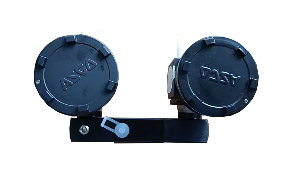 ASCO VCEFCM8551G302MO防爆电磁阀