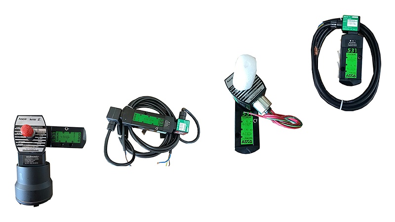 ASCO 531系列电磁阀