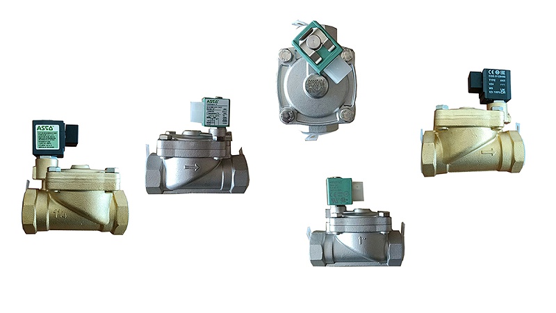 ASCO两通电磁阀238系列