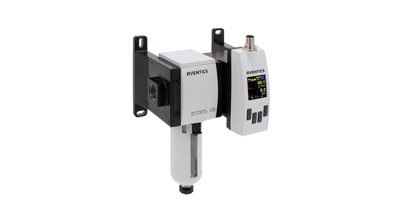 AVENTICS流量传感器