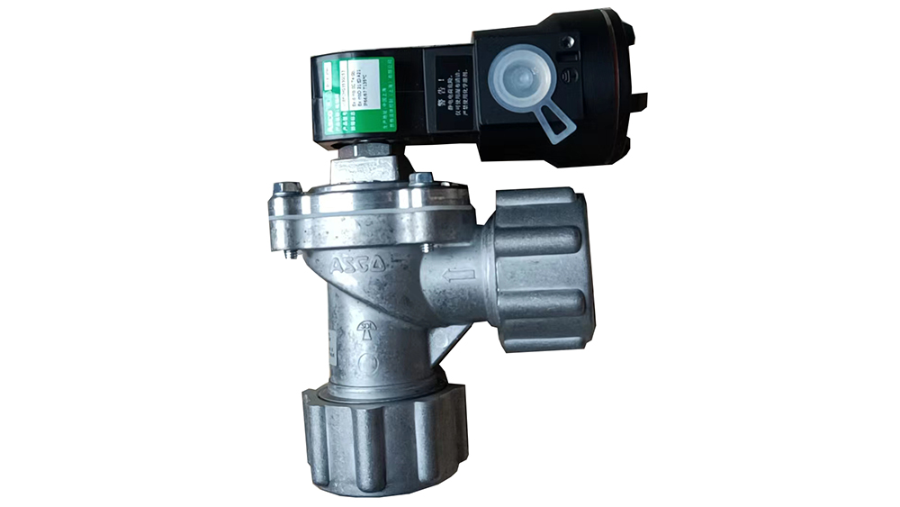 ASCO VCEFCMG353G053防爆脉冲阀