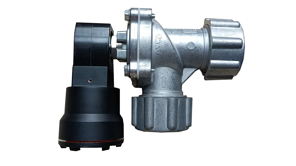 ASCO VCEFCMG353G053防爆脉冲阀