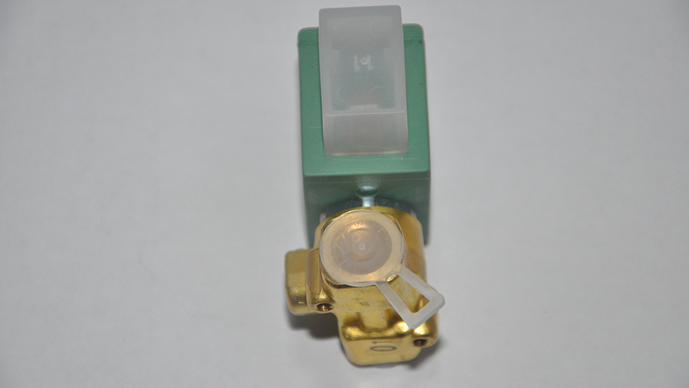 ASCO SCG356B001VMS电磁阀