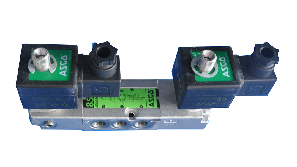 ASCO SC8551A338电磁阀