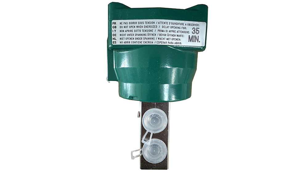 ASCO NF8327A610隔爆二位三通电磁阀 ASCO NF8327A610隔爆二位三通电磁阀