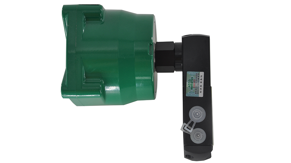 ASCO NFG551B401MO隔爆电磁阀