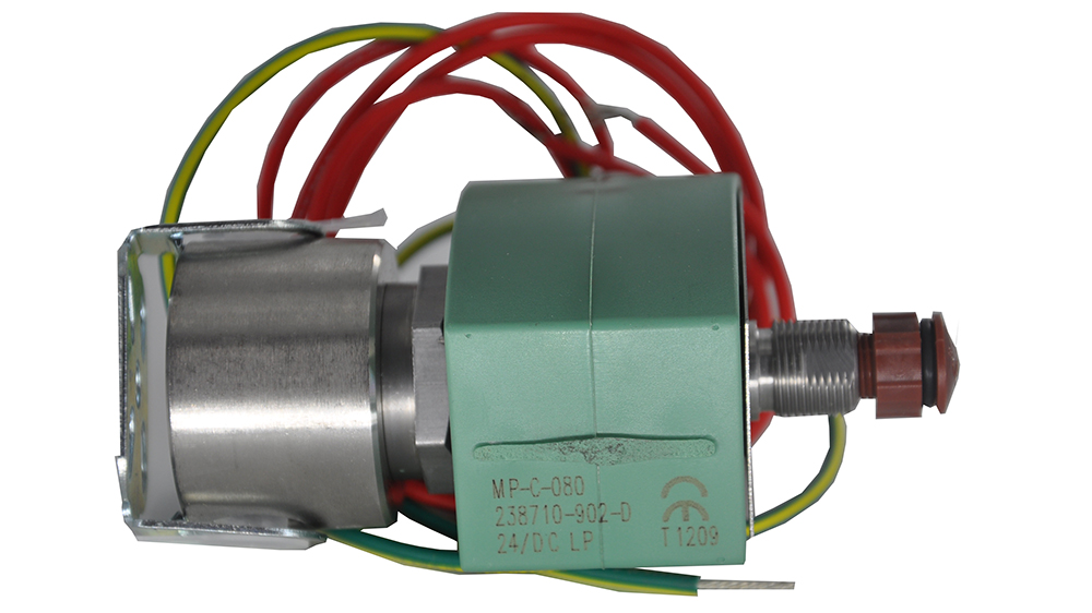 ASCO 8314G301电磁阀