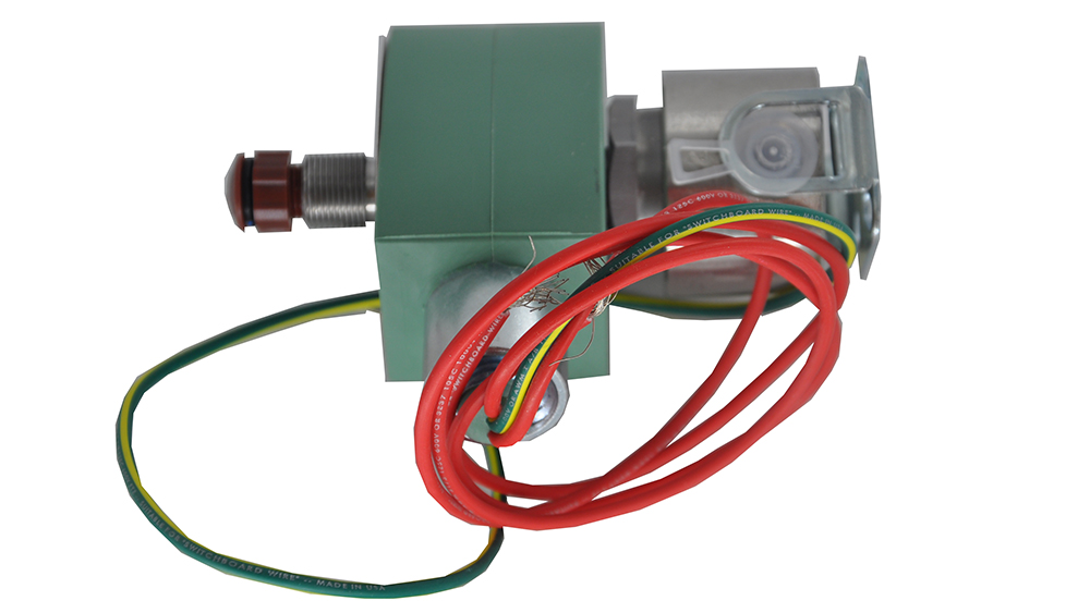 ASCO 8314G301电磁阀