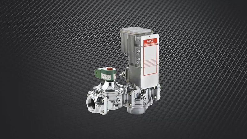 ASCO模块化燃气切断阀-燃气阀 ASCO模块化燃气切断阀-燃气阀