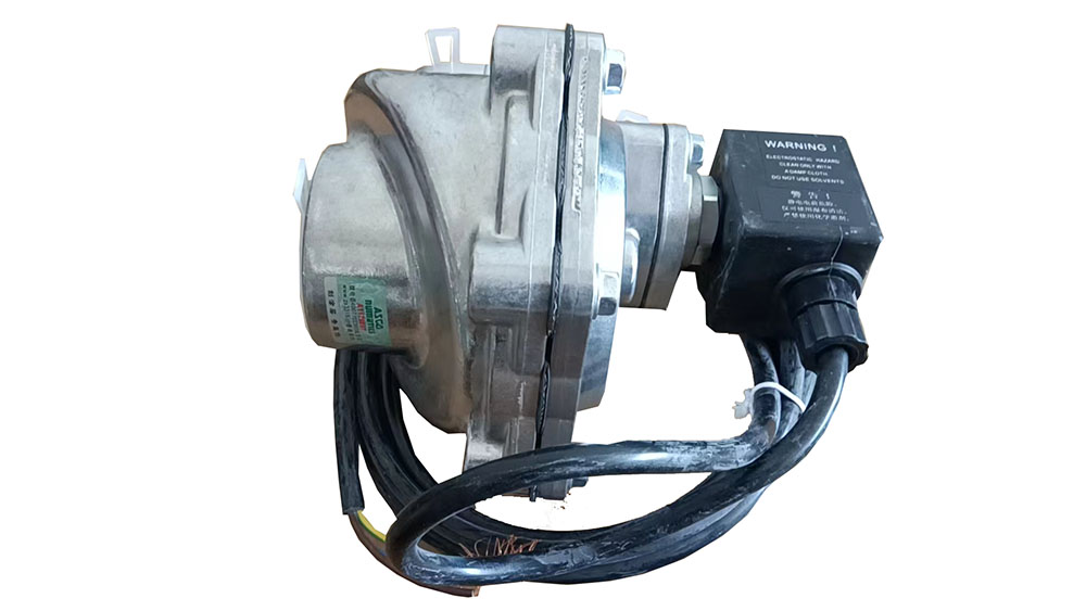 ASCO PVG353A047防爆脉冲阀