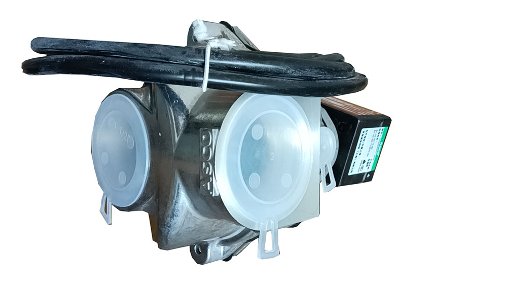 ASCO PVG353A047防爆脉冲阀