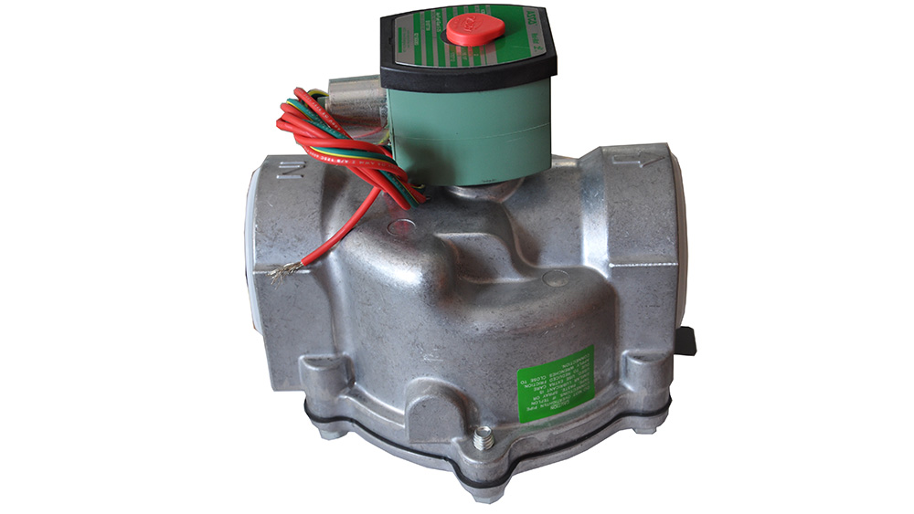 ASCO 8215G083电磁阀