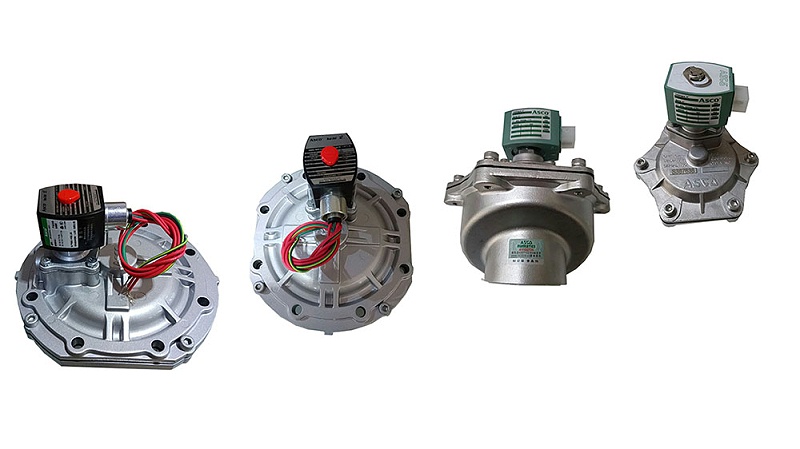 ASCO膜片式脉冲阀-除尘阀-结合数字技术推动制造业转型 ASCO膜片式脉冲阀-除尘阀-结合数字技术推动制造业转型