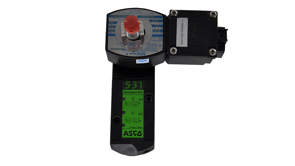 ASCO JPIS8531B301MO防爆电磁阀 ASCO JPIS8531B301MO防爆电磁阀