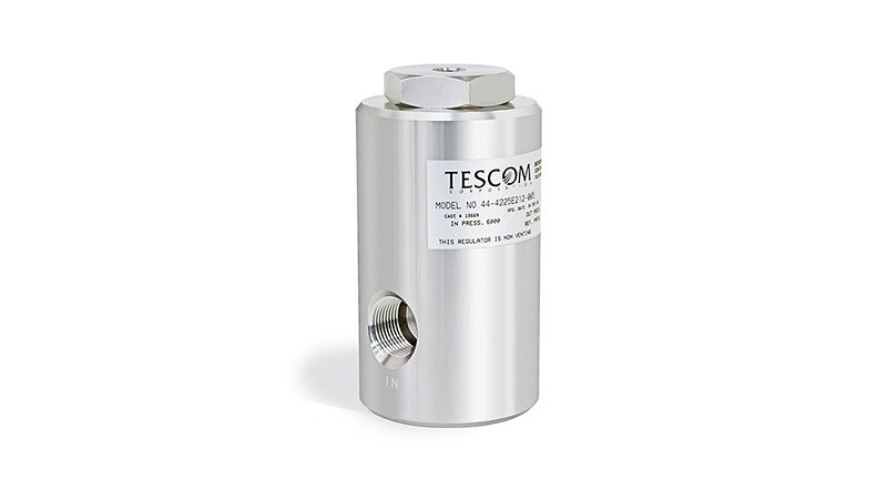 TESCOM减压调压器44-4200 系列-减压阀 TESCOM减压调压器44-4200 系列-减压阀
