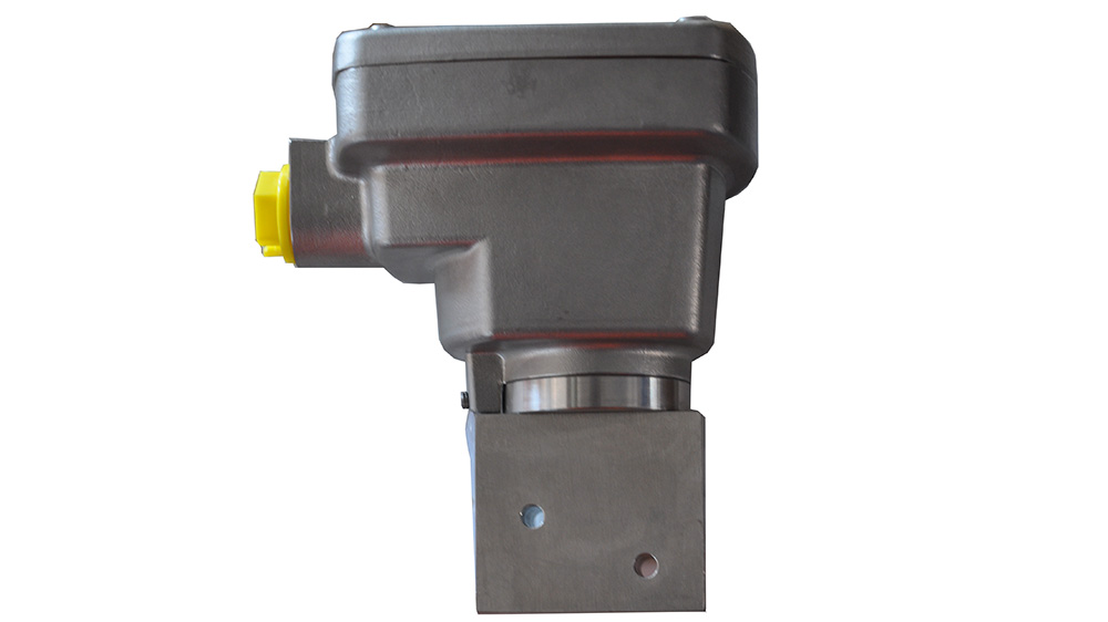 ASCO WSCR8327B102隔爆电磁阀 ASCO WSCR8327B102隔爆电磁阀