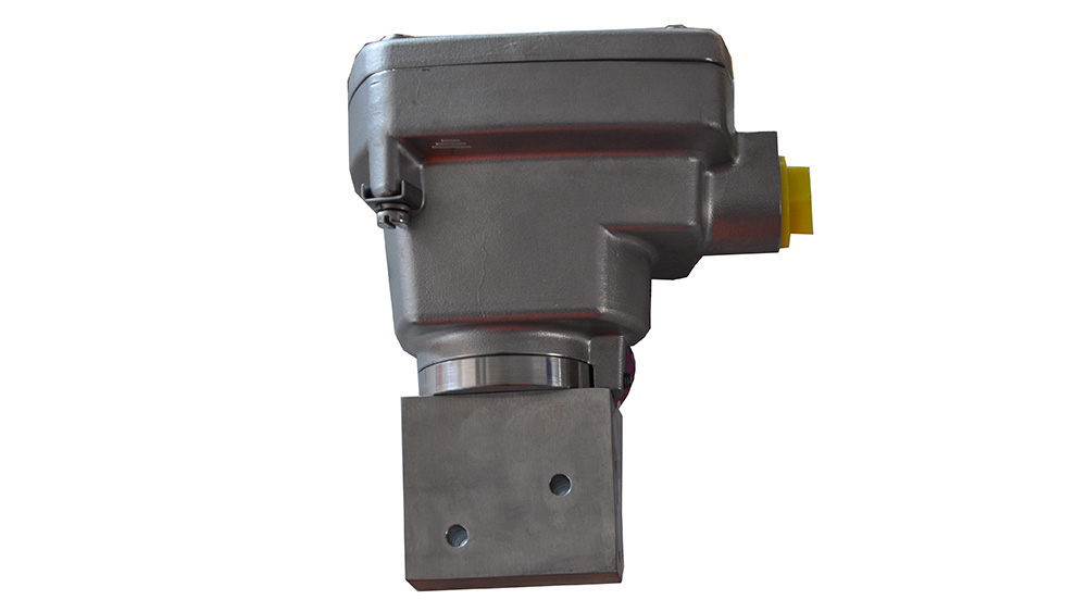 ASCO WSCR8327B102隔爆电磁阀