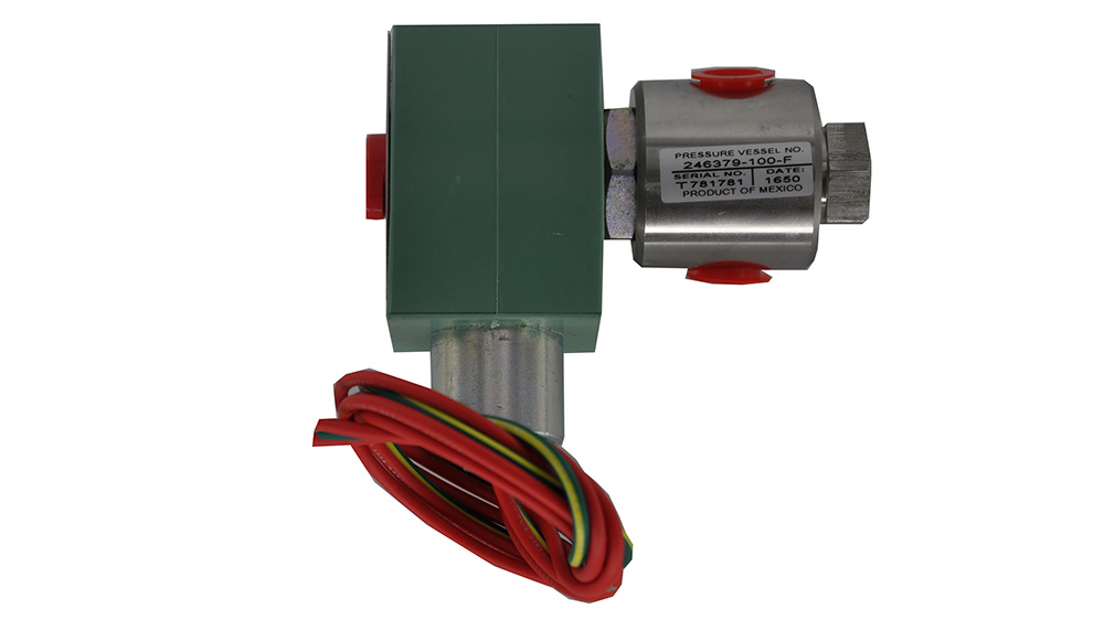 ASCO 8320G231二位三通电磁阀 ASCO 8320G231二位三通电磁阀