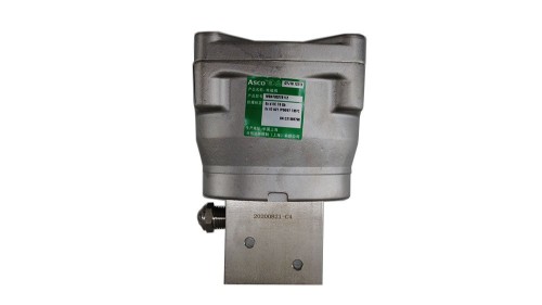 ASCO WSNF8327B102电磁阀