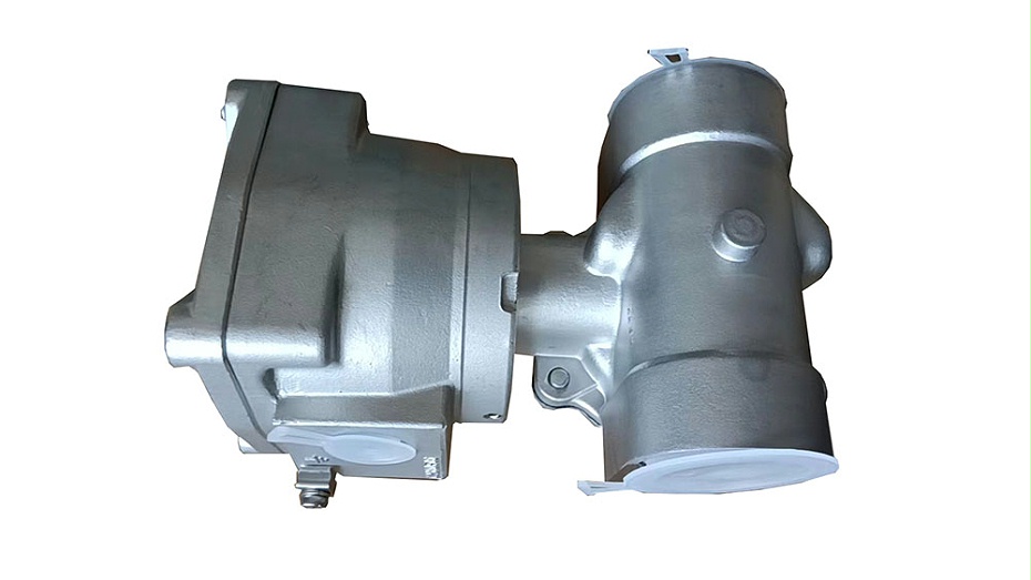 ASCO隔爆两通电磁阀WSNF8210A127-2 ASCO隔爆两通电磁阀WSNF8210A127-2