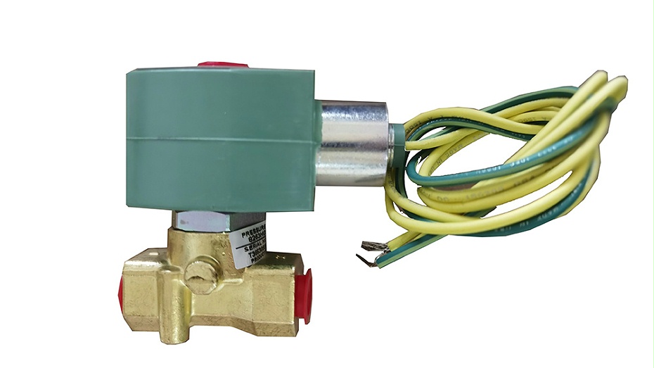 ASCO两通电磁阀8263H059产品图片 ASCO两通电磁阀8263H059产品图片