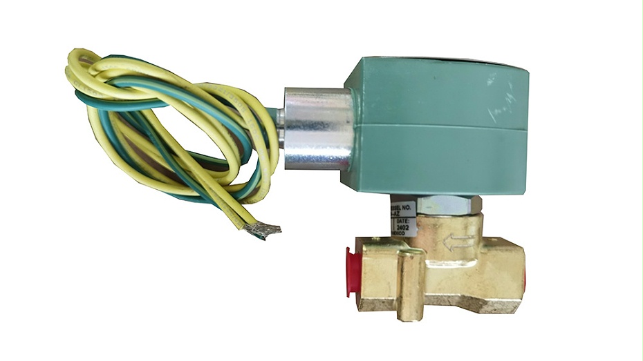 ASCO两通电磁阀8263H059产品图片 ASCO两通电磁阀8263H059产品图片