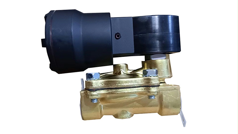 ASCO防爆电磁阀VCEFCM8210G003