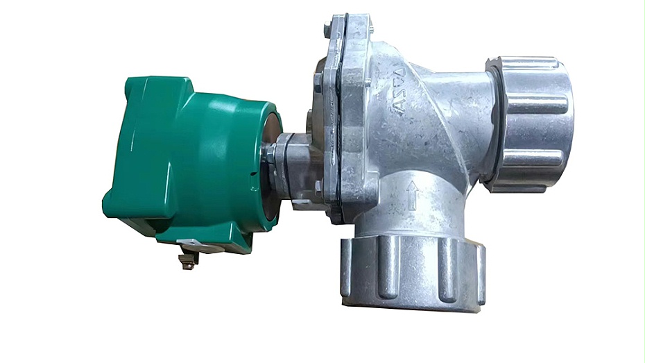 ASCO旋压式隔爆脉冲阀NFG353A065