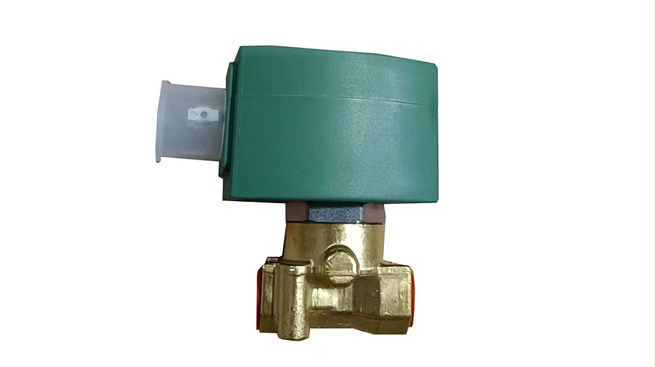 ASCO二通电磁阀E262K109S1N00H1 ASCO二通电磁阀E262K109S1N00H1