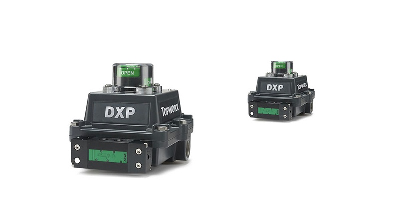 TOPWORX行程开关-DXP系列