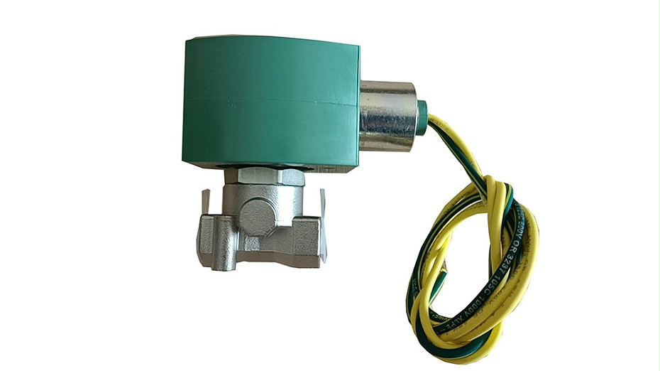 ASCO两通电磁阀8262H230