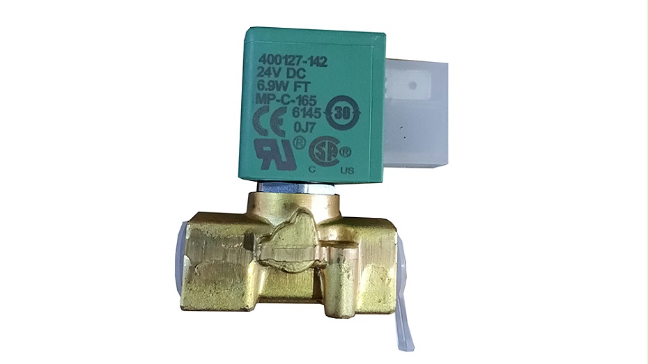 ASCO;1/4G螺纹口径两通电磁阀SCG256B402V ASCO;1/4G螺纹口径两通电磁阀SCG256B402V