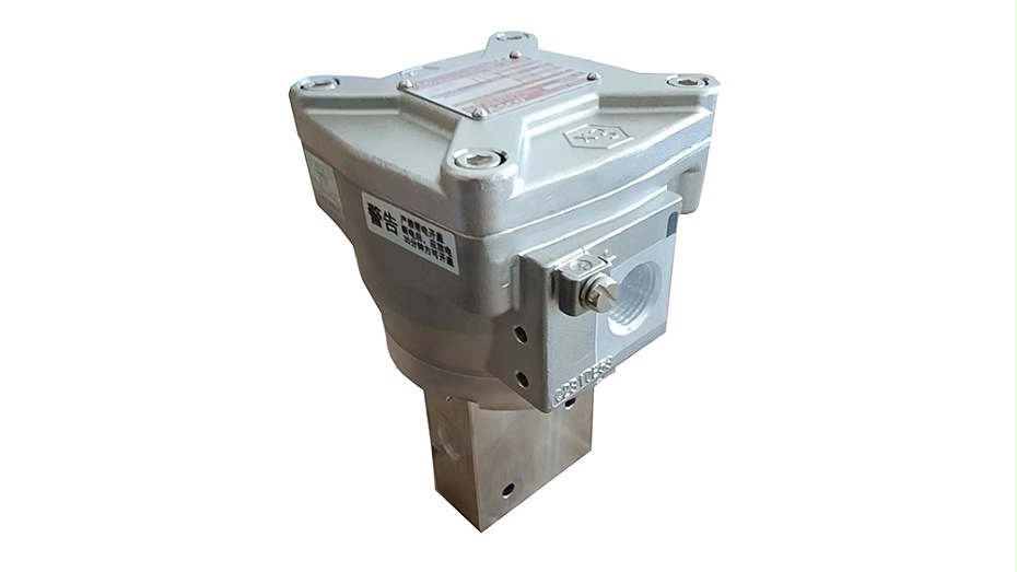 ASCO二位三通隔爆电磁阀WSNF8327A648 ASCO二位三通隔爆电磁阀WSNF8327A648