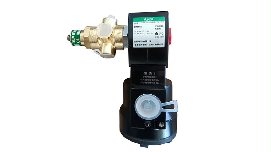 asco电磁阀VCEFCM8320G184MO