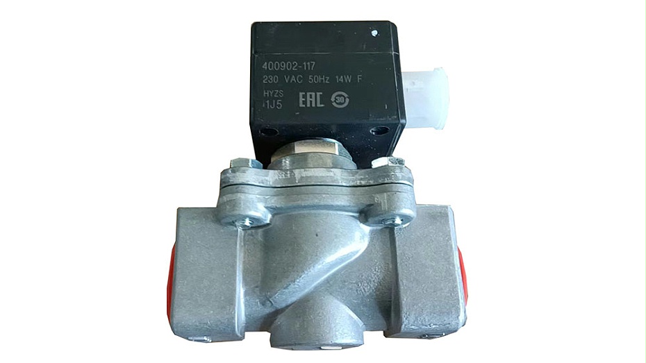 ASCO电磁阀EGSCE040B003D02