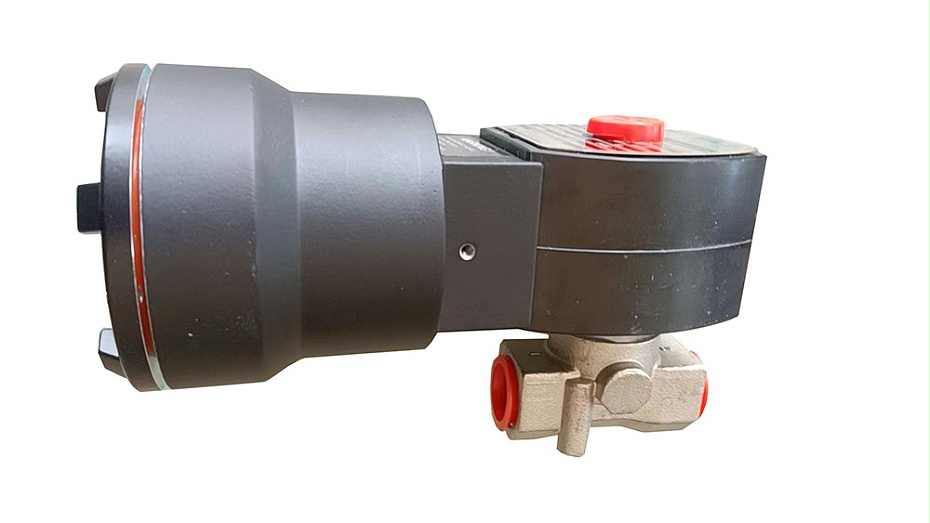 ASCO防爆高压电磁阀VCEFCM8263H193V ASCO防爆高压电磁阀VCEFCM8263H193V