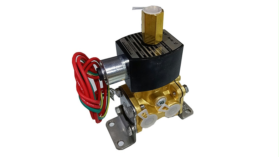 ASCO三通电磁阀EF8316G002MB产品图片 ASCO三通电磁阀EF8316G002MB产品图片