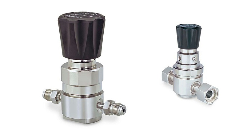 TESCOM电子调压器2600系列