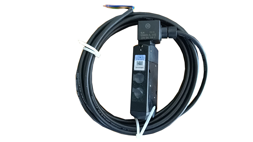 ASCO防爆电磁阀PVLG551A017MS ASCO防爆电磁阀PVLG551A017MS