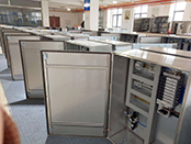 艾迅某电厂一期（2×1000MW）工程化水项目