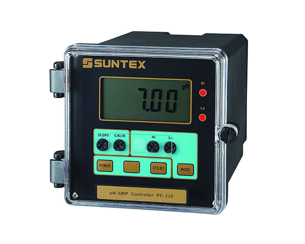 PC-310 标准型pHORP变送器